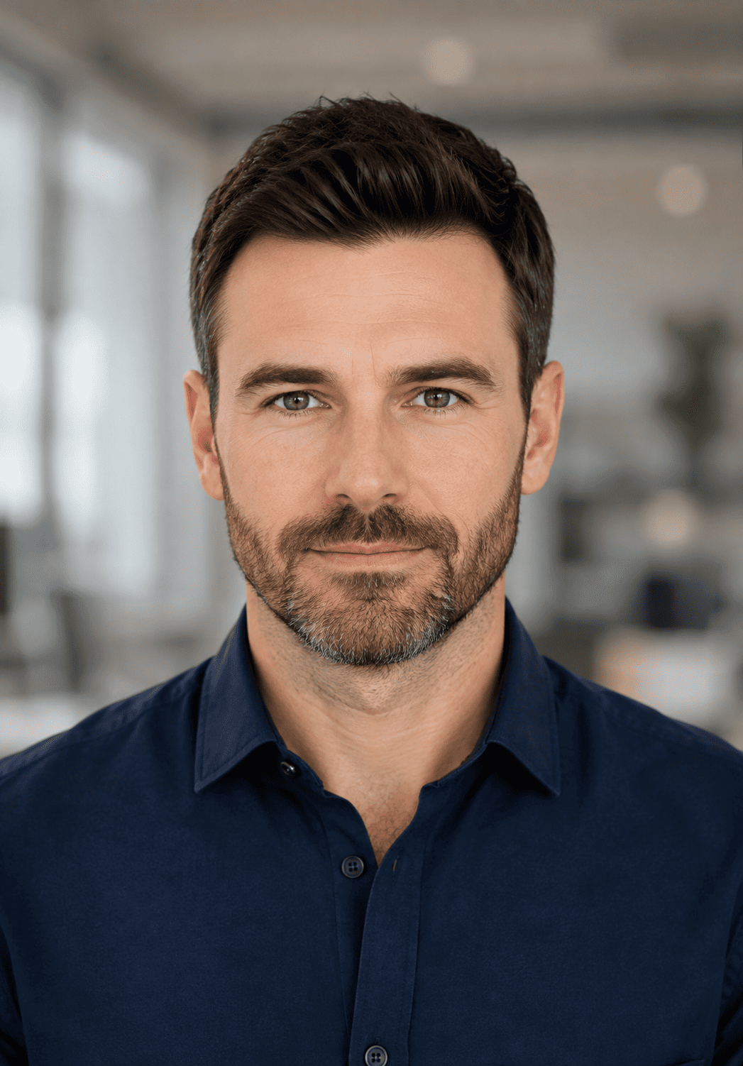 Adam Shaw